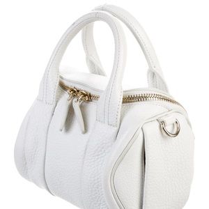 Alexander wang rockie bag